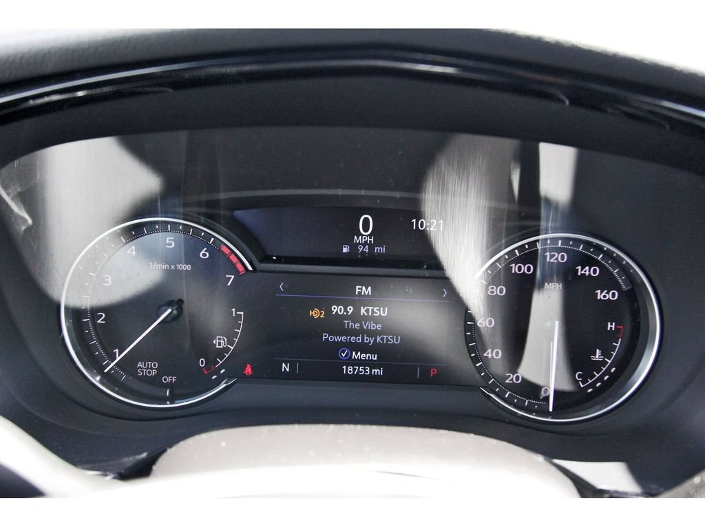 Used 2023 Cadillac XT5 Luxury FWD image 13