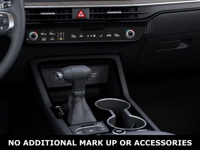 New 2026 Kia K5 EX image 23