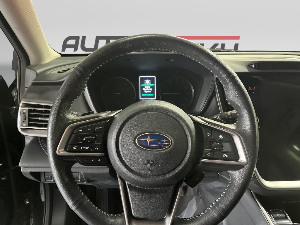 Used 2024 Subaru Outback Limited AWD/4WD image 13
