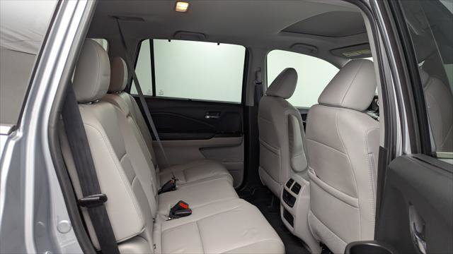 Used 2022 Honda Pilot Special Edition image 19