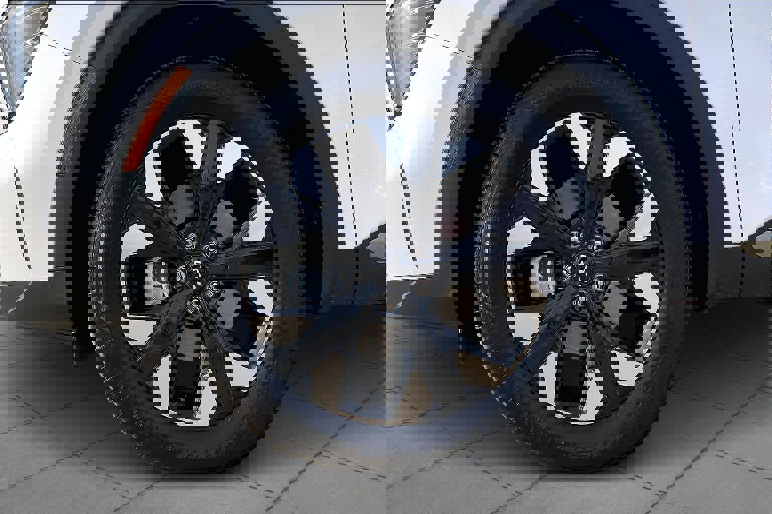 Used 2024 Kia Sportage X-Line w/ X-Line Premium Package image 11