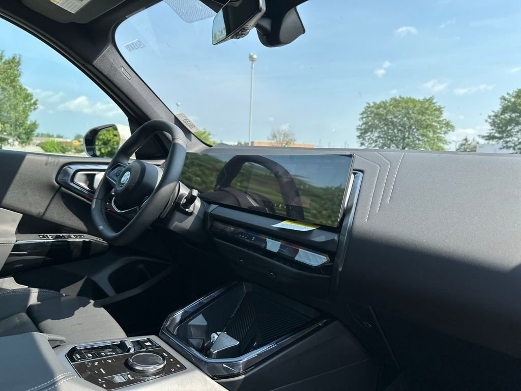 New 2026 BMW X3 xDrive30 w/ Premium Package image 28