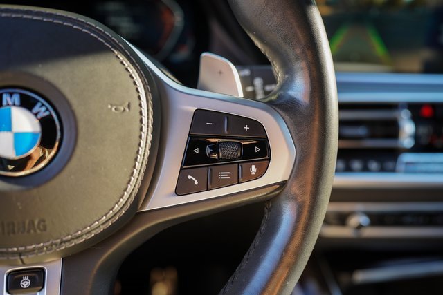 Used 2021 BMW X5 xDrive40i w/ M Sport Package image 29