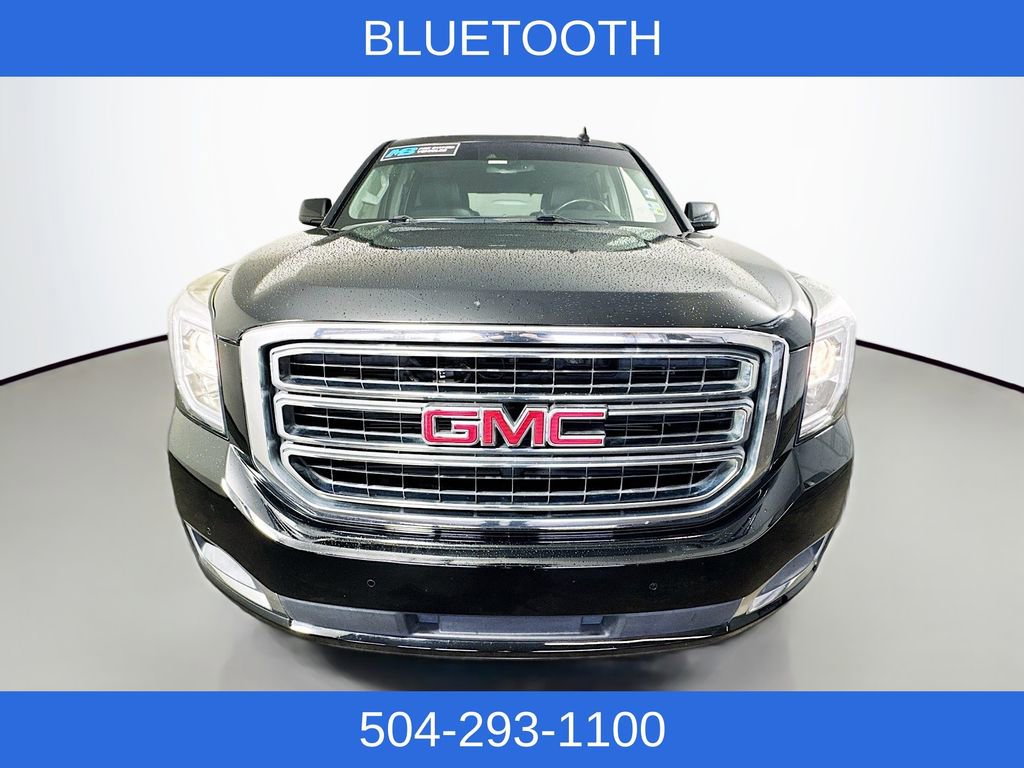 Used 2018 GMC Yukon SLT w/ Open Road Package RWD image 3