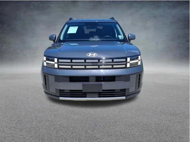 Used 2025 Hyundai Santa Fe SEL FWD image 2