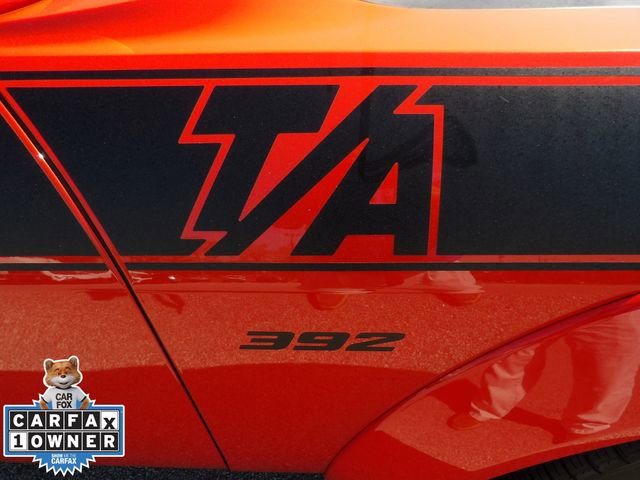 Used 2023 Dodge Challenger R/T Scat Pack image 17