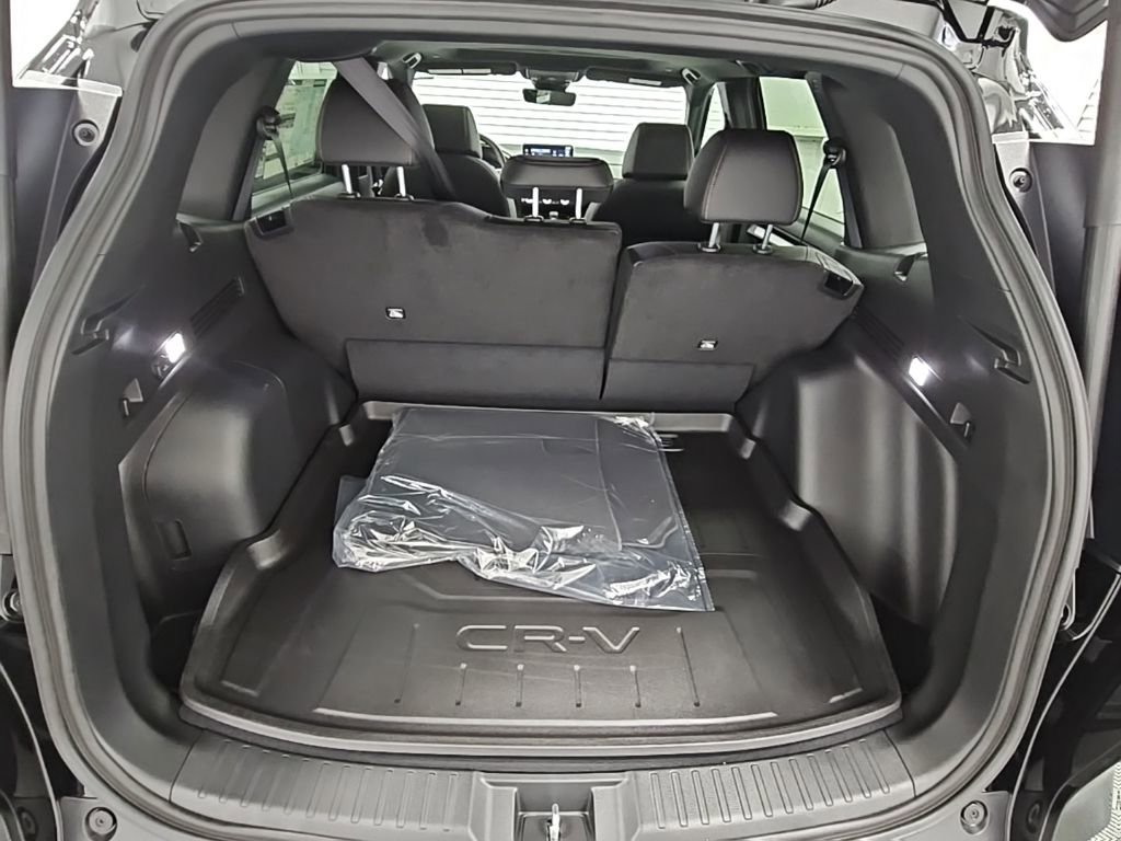 New 2026 Honda CR-V Sport-L image 31