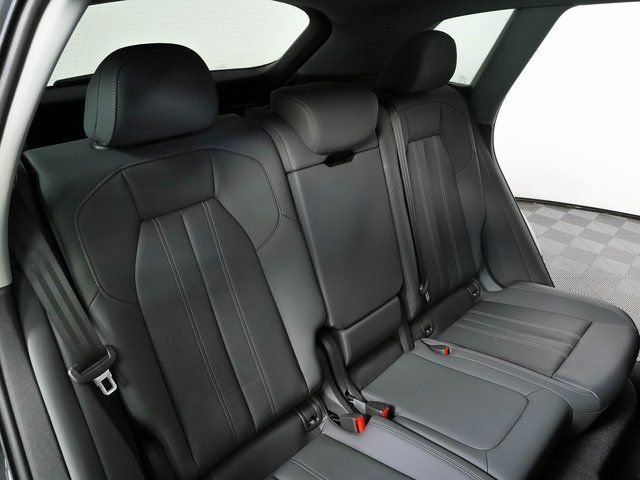 Used 2025 Audi Q5 Premium Plus w/ Premium Plus AWD/4WD image 23