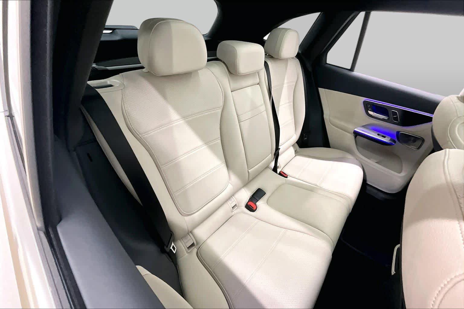 Certified 2023 Mercedes-Benz GLC 300 4MATIC image 19