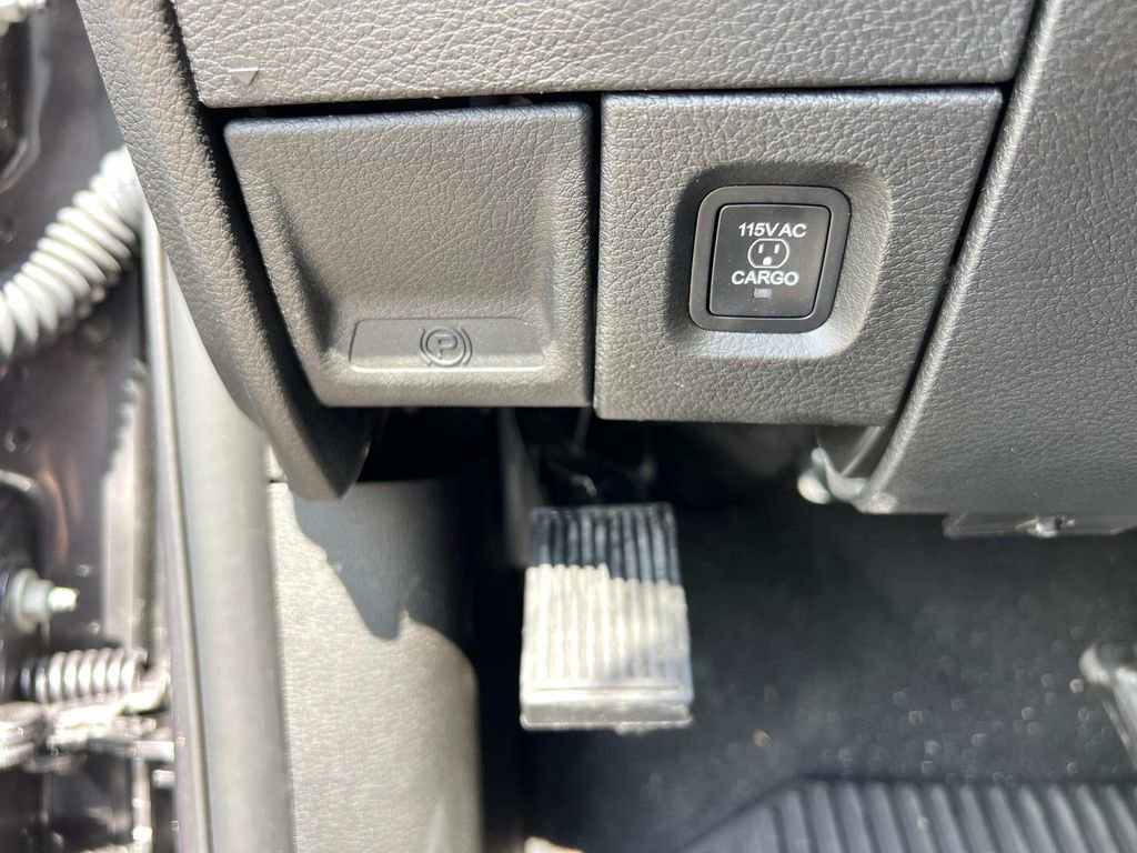 New 2025 RAM 2500 Laramie w/ Sport Appearance Package image 23