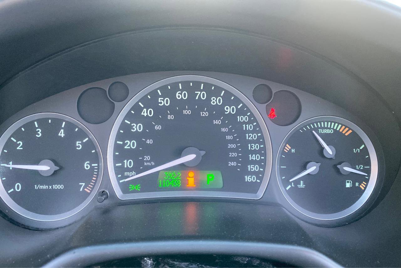 Used 2004 Saab 9-3 Aero FWD image 15
