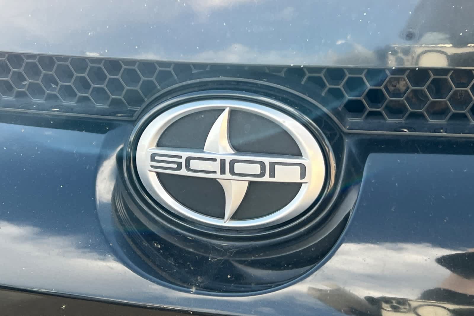 Used 2013 Scion xB FWD image 13