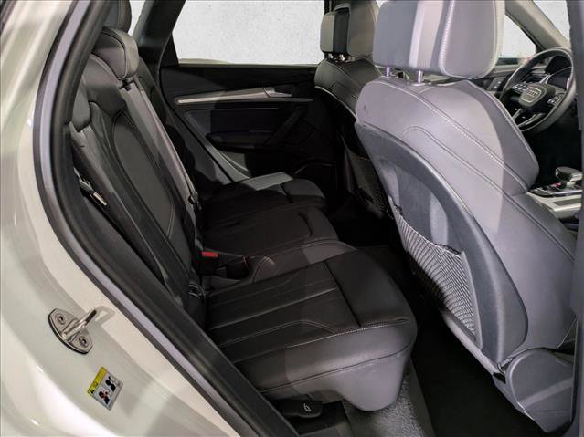 Certified 2025 Audi Q5 2.0T Premium image 20