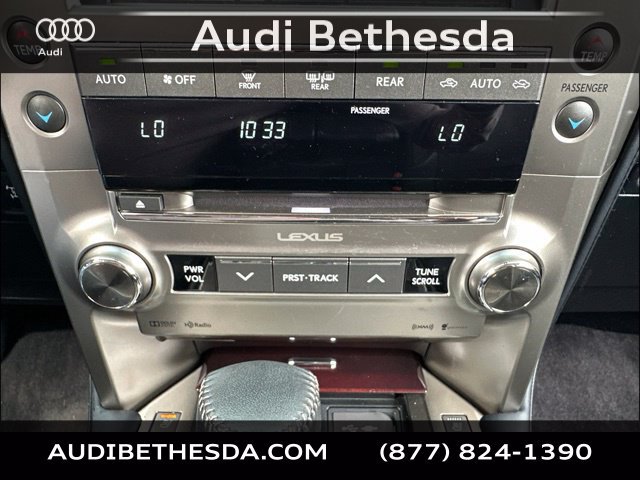 Used 2019 Lexus GX 460 Premium AWD/4WD image 24