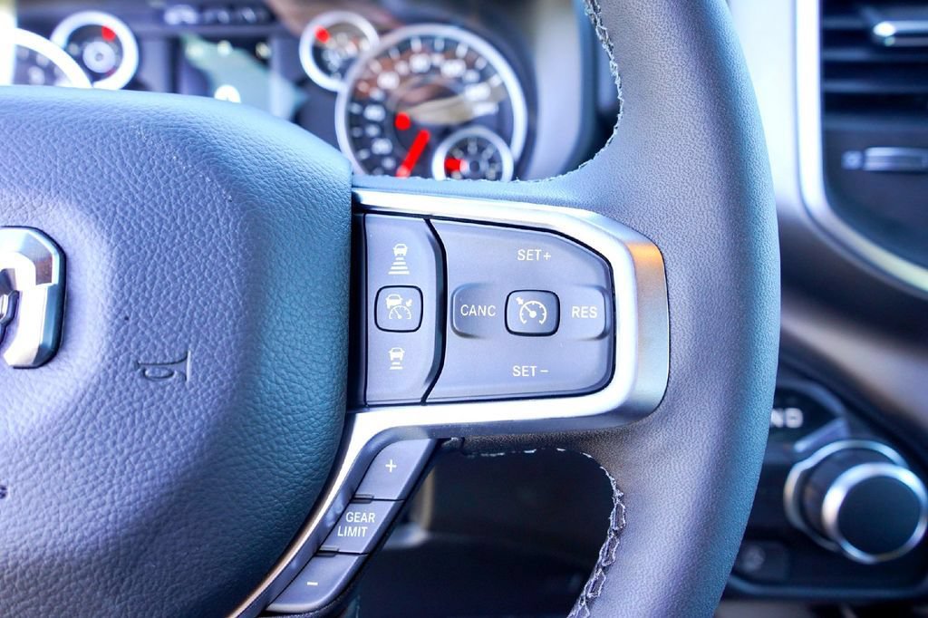 New 2026 RAM 1500 Lone Star RWD image 12