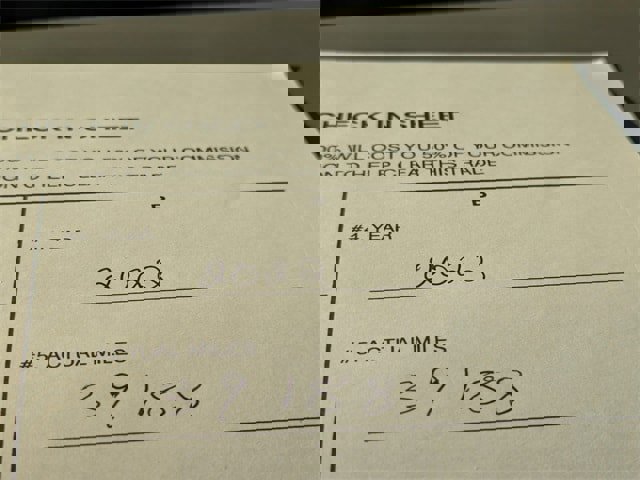 Used 2022 Ford Bronco Badlands image 8