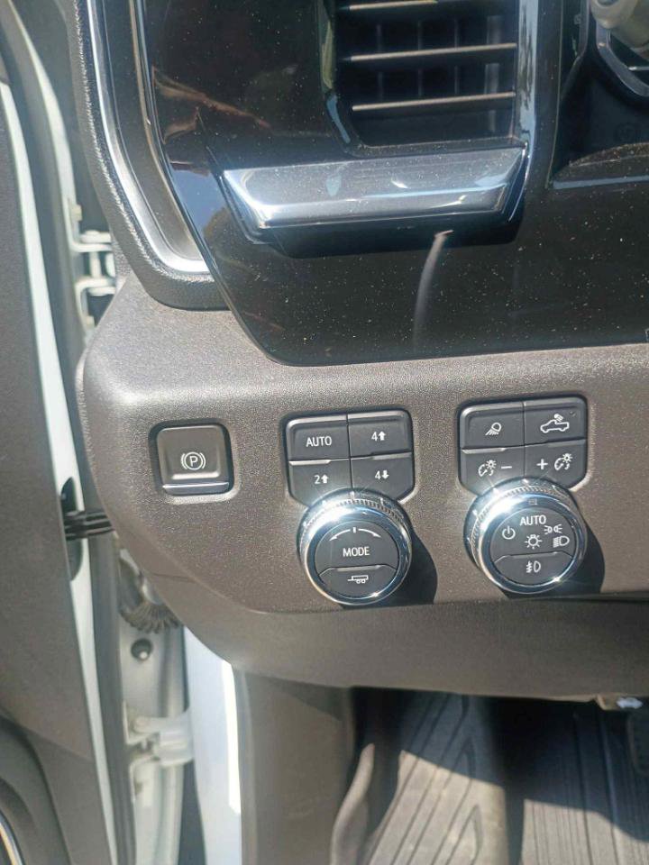 Used 2023 GMC Sierra 1500 SLT image 19