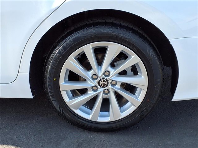 Used 2024 Toyota Camry LE image 7