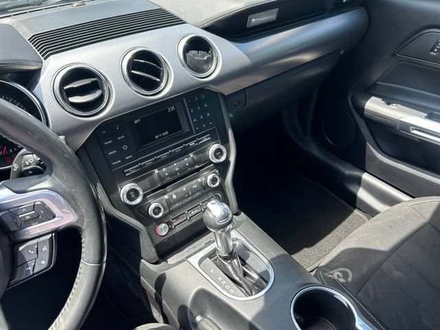 Used 2018 Ford Mustang GT RWD image 26