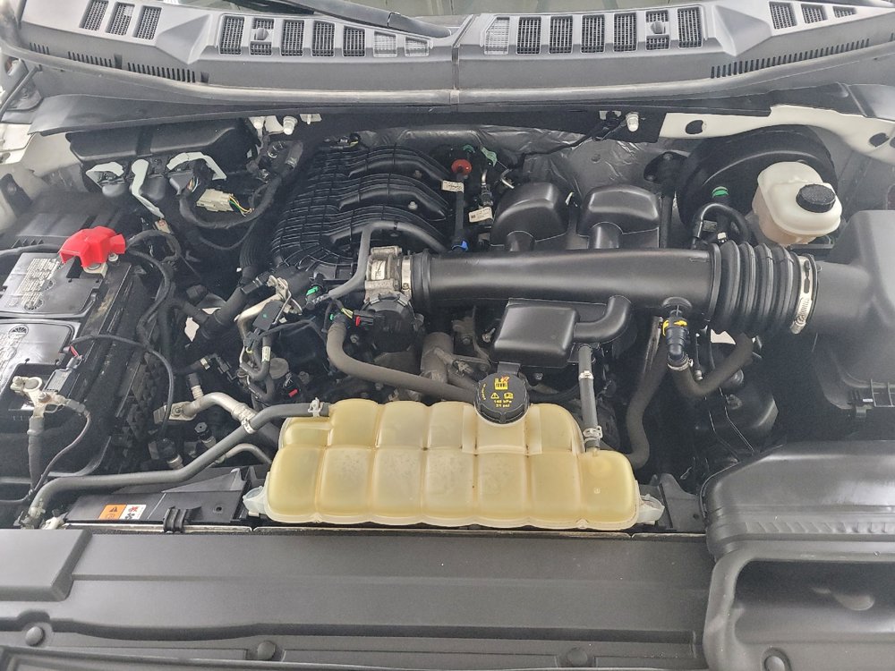 Used 2019 Ford F150 XL w/ Equipment Group 101A Mid RWD image 30
