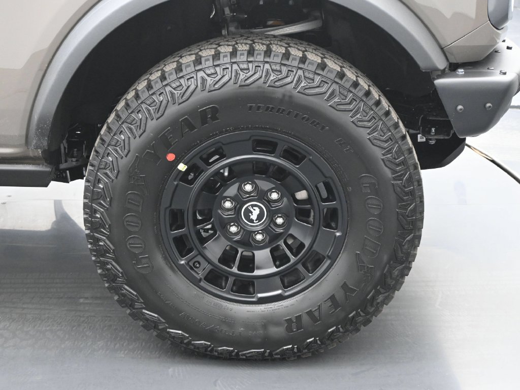 New 2026 Ford Bronco Badlands AWD/4WD image 20