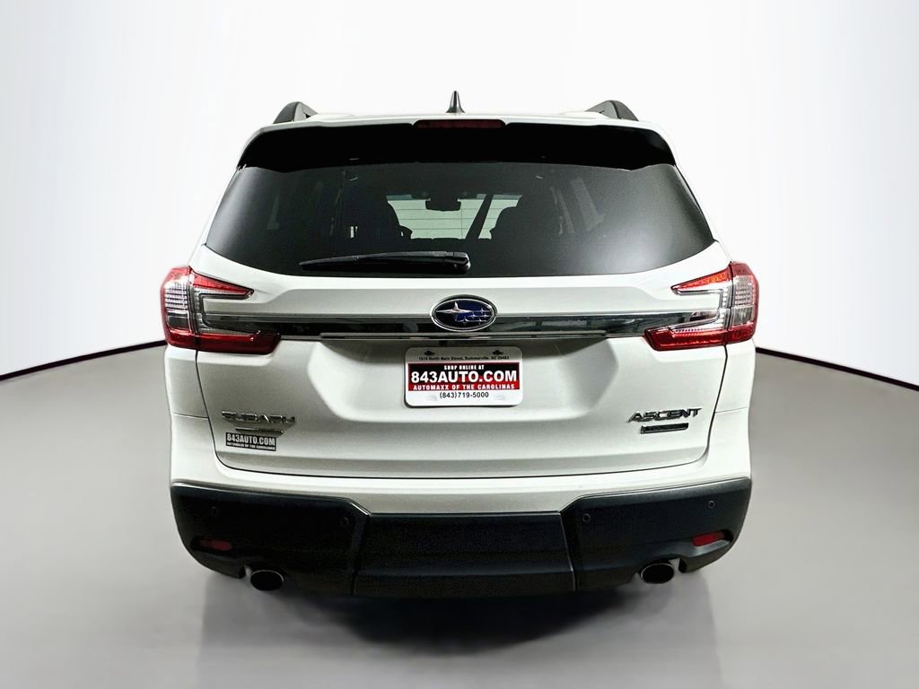 Used 2023 Subaru Ascent Touring AWD/4WD image 6