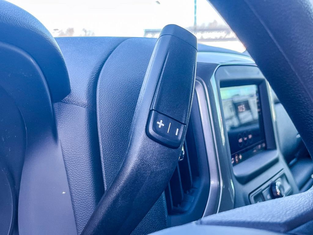 New 2026 Chevrolet Silverado 2500 W/T image 17