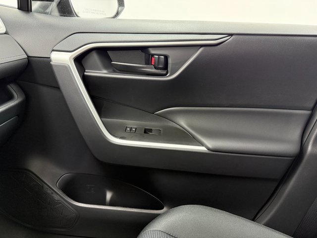 New 2025 Toyota RAV4 LE image 24