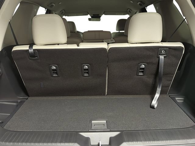 New 2026 Honda Pilot EX-L image 24