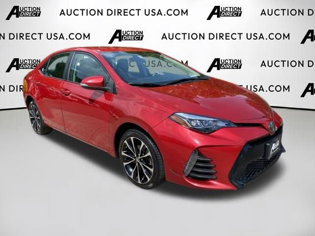 Used 2019 Toyota Corolla SE FWD image 23