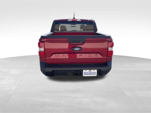 New 2026 Ford Maverick XLT AWD/4WD image 5