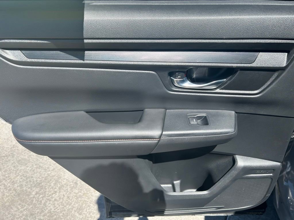 Used 2023 Honda CR-V Sport image 24