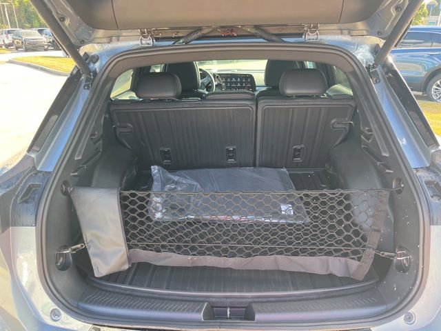 New 2025 Chevrolet Equinox EV RS w/ Active Safety Package 3 image 7