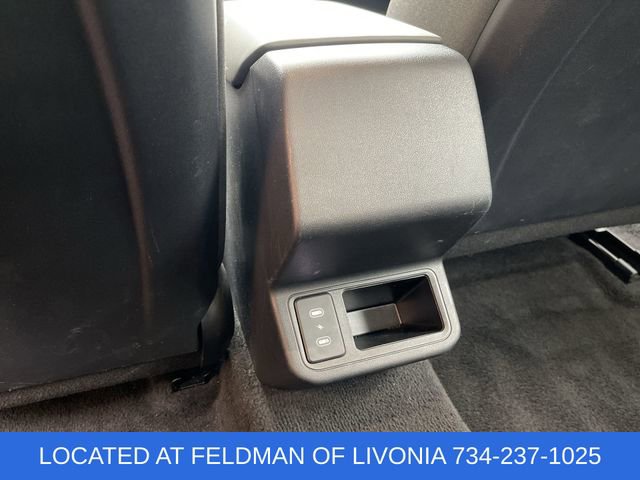 Used 2025 Kia K4 FWD image 20