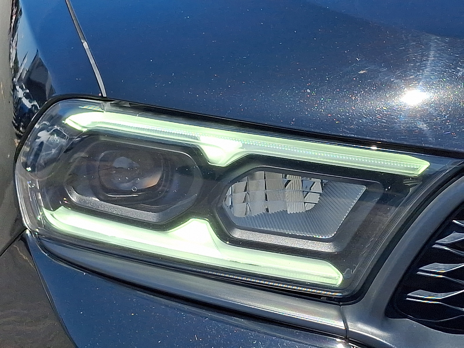 Used 2022 Dodge Durango GT AWD/4WD image 10