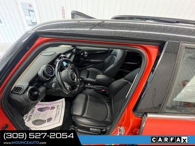 Used 2019 MINI Cooper S image 17