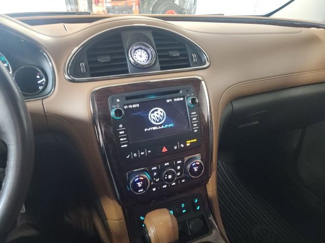 Used 2014 Buick Enclave Leather image 28