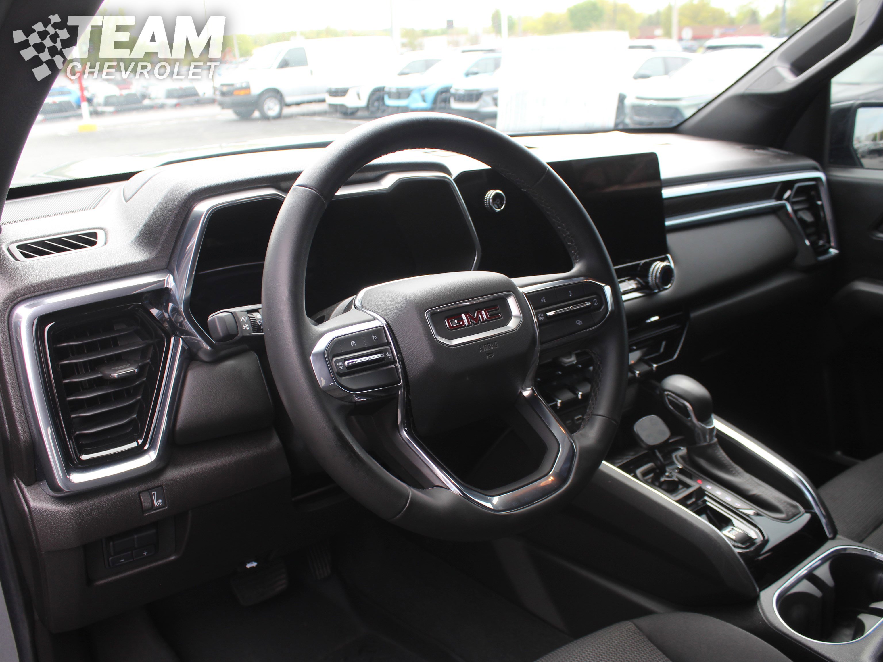 Used 2024 GMC Canyon Elevation w/ Convenience Package RWD image 13