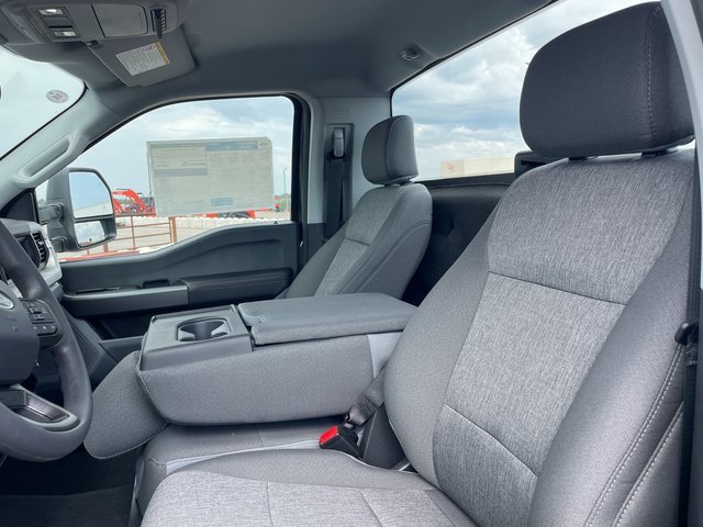 New 2026 Ford F350 XL w/ STX Appearance Package image 9