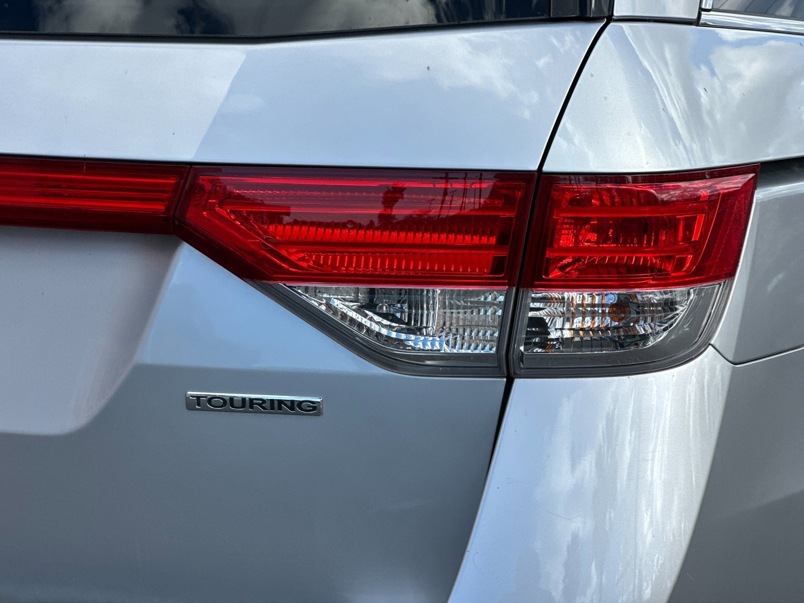 Used 2014 Honda Odyssey Touring image 27