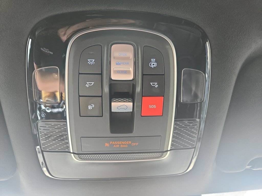 Used 2024 Hyundai Palisade Calligraphy FWD image 26