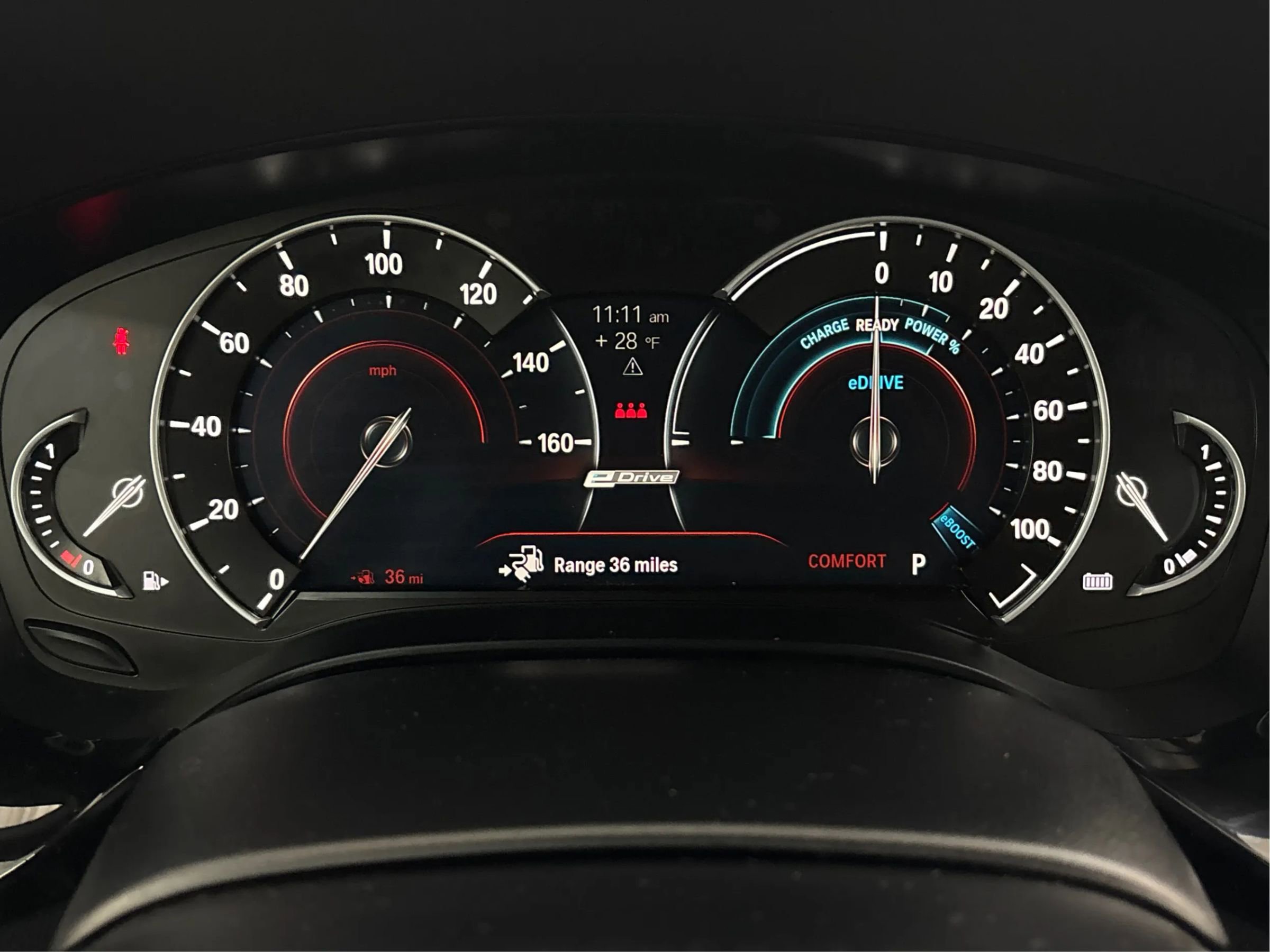 Used 2018 BMW 530e xDrive image 23