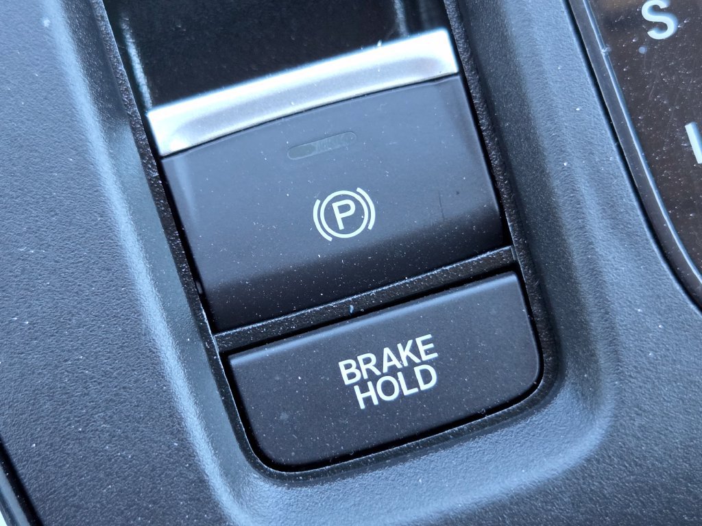 Certified 2024 Honda CR-V EX image 13