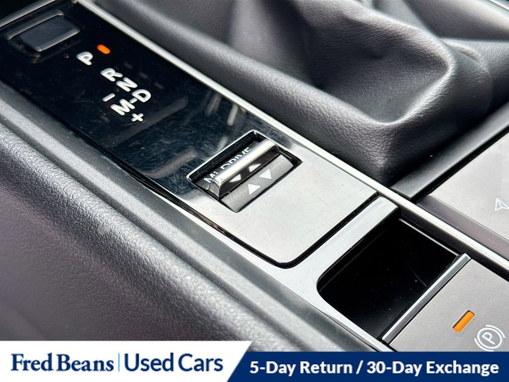 Used 2024 MAZDA CX-50 AWD 2.5 Turbo w/ Cargo Package image 40