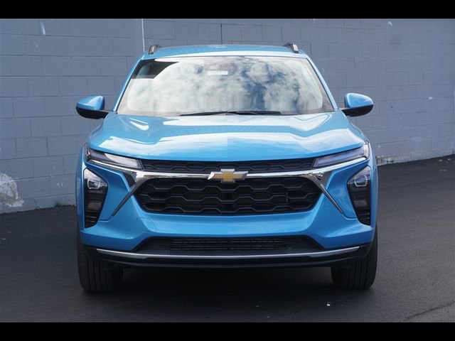 New 2026 Chevrolet Trax LT w/ Driver Confidence Package image 18