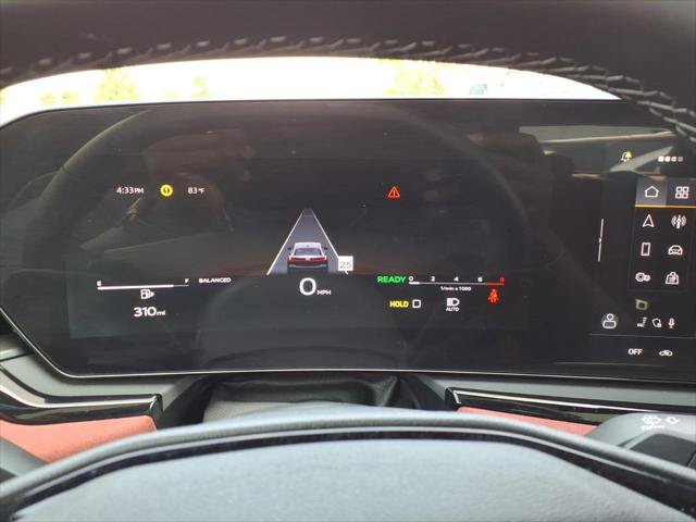 Certified 2025 Audi S5 Prestige w/ Prestige Package AWD/4WD image 27