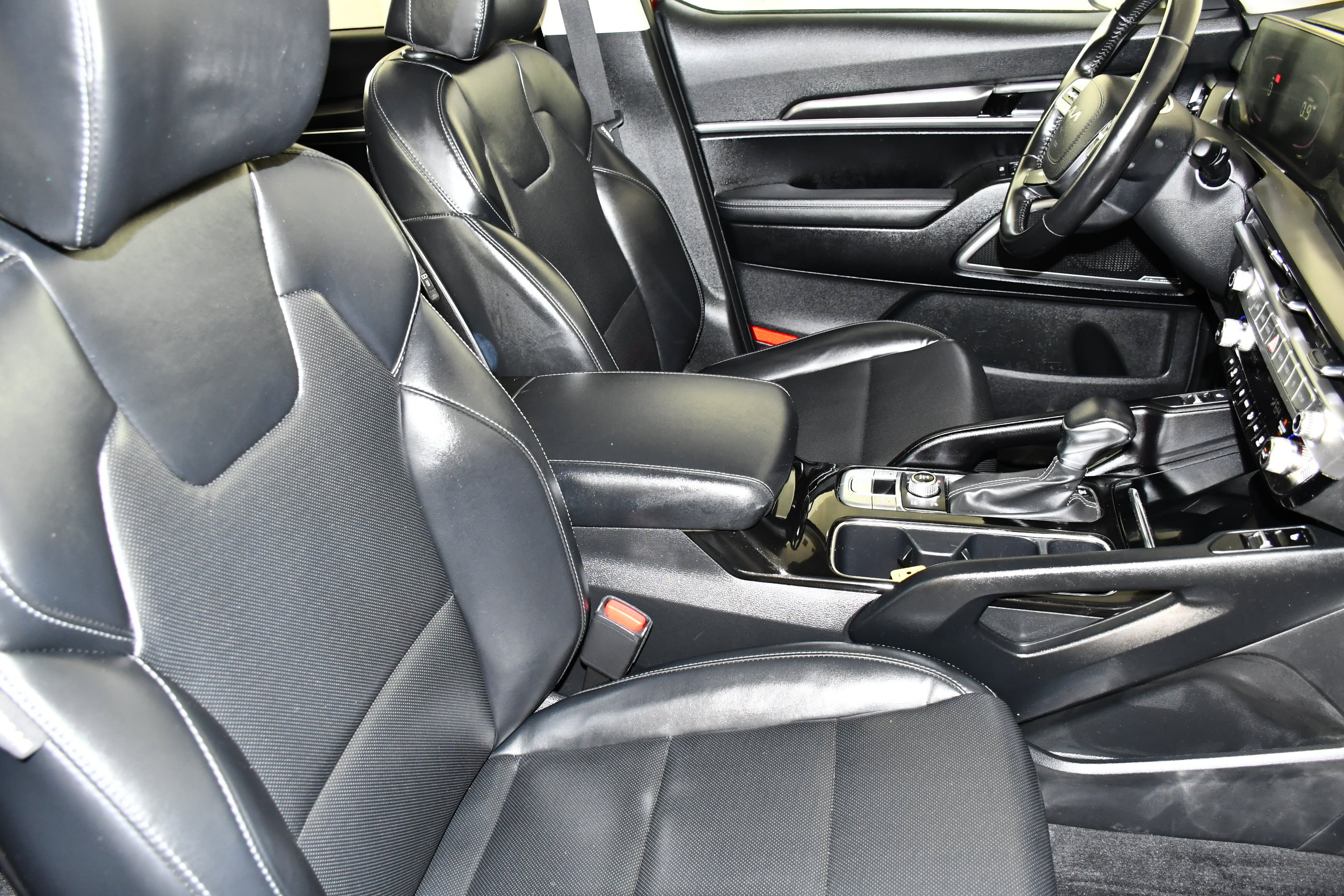 Used 2023 Kia Telluride S w/ S Sunroof Package AWD/4WD image 41