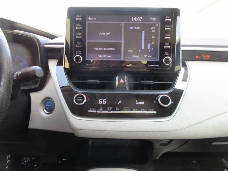 Used 2021 Toyota Corolla LE FWD image 15