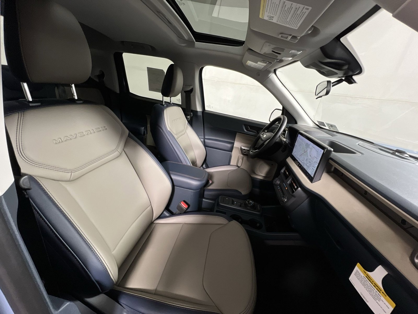 New 2026 Ford Maverick Lariat w/ 4K Tow Package image 26