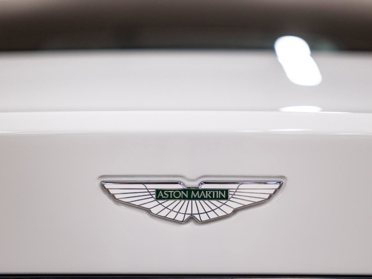 Used 2012 Aston Martin Virage Coupe image 34